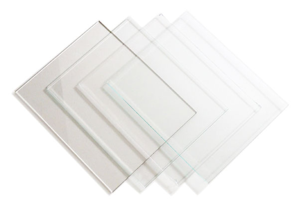 Glass