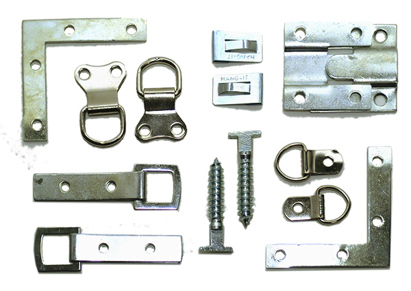 Fixings