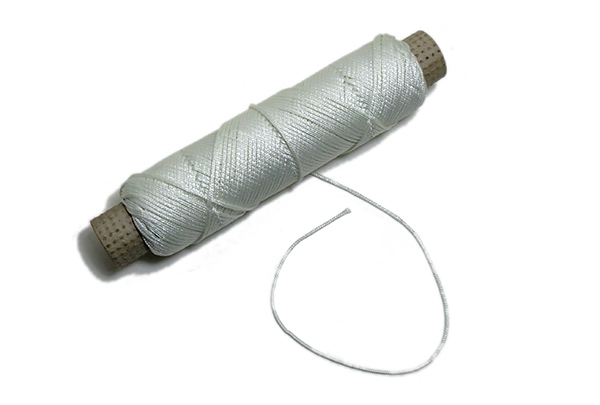 String