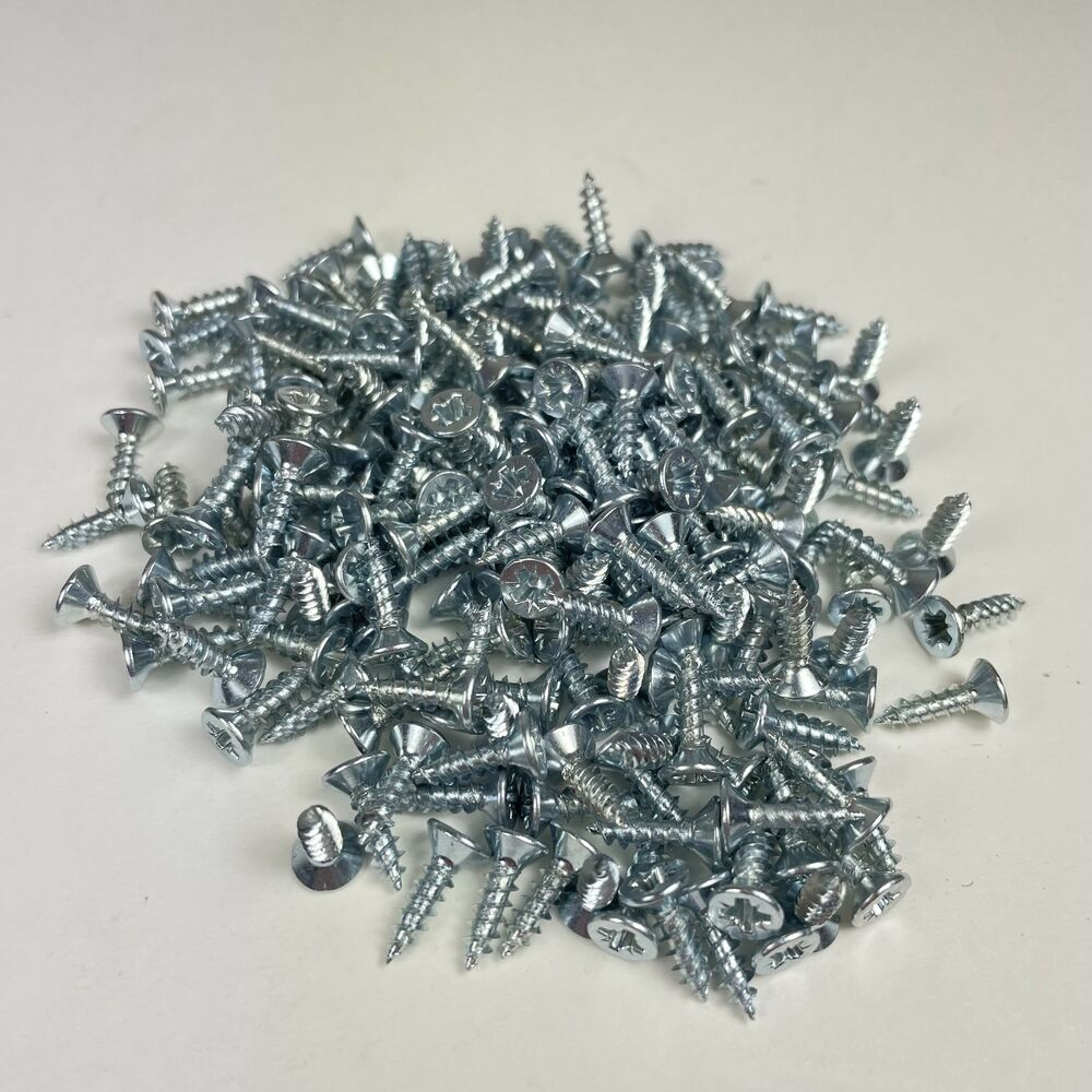 Screws
