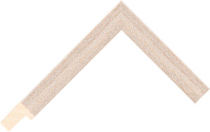 981352183 Wood, Light LJC EcoWood Moulding  Chevron