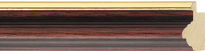 Sample of 0475WG Picture Frame Moulding