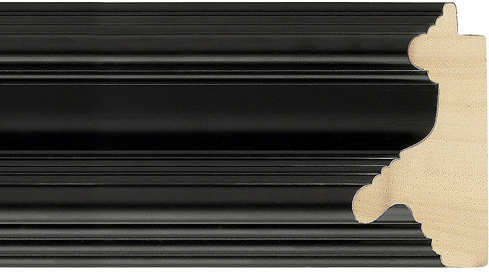 Sample of 216167000 Picture Frame Moulding