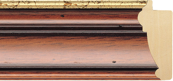 Sample of 280700496 Picture Frame Moulding