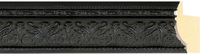 Sample of 373IB Picture Frame Moulding