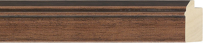 Sample of 6750WA Picture Frame Moulding