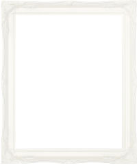 816117 50mm Width Ready Made Picture Frame