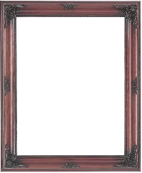 Ready Made Picture & Photo Frames at BramptonFraming.com