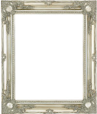 829348 77mm Width Ready Made Picture Frame