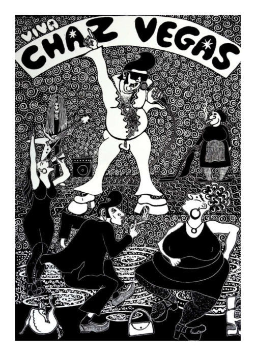 Charlie's Fifteen Minutes by Duncan Pass