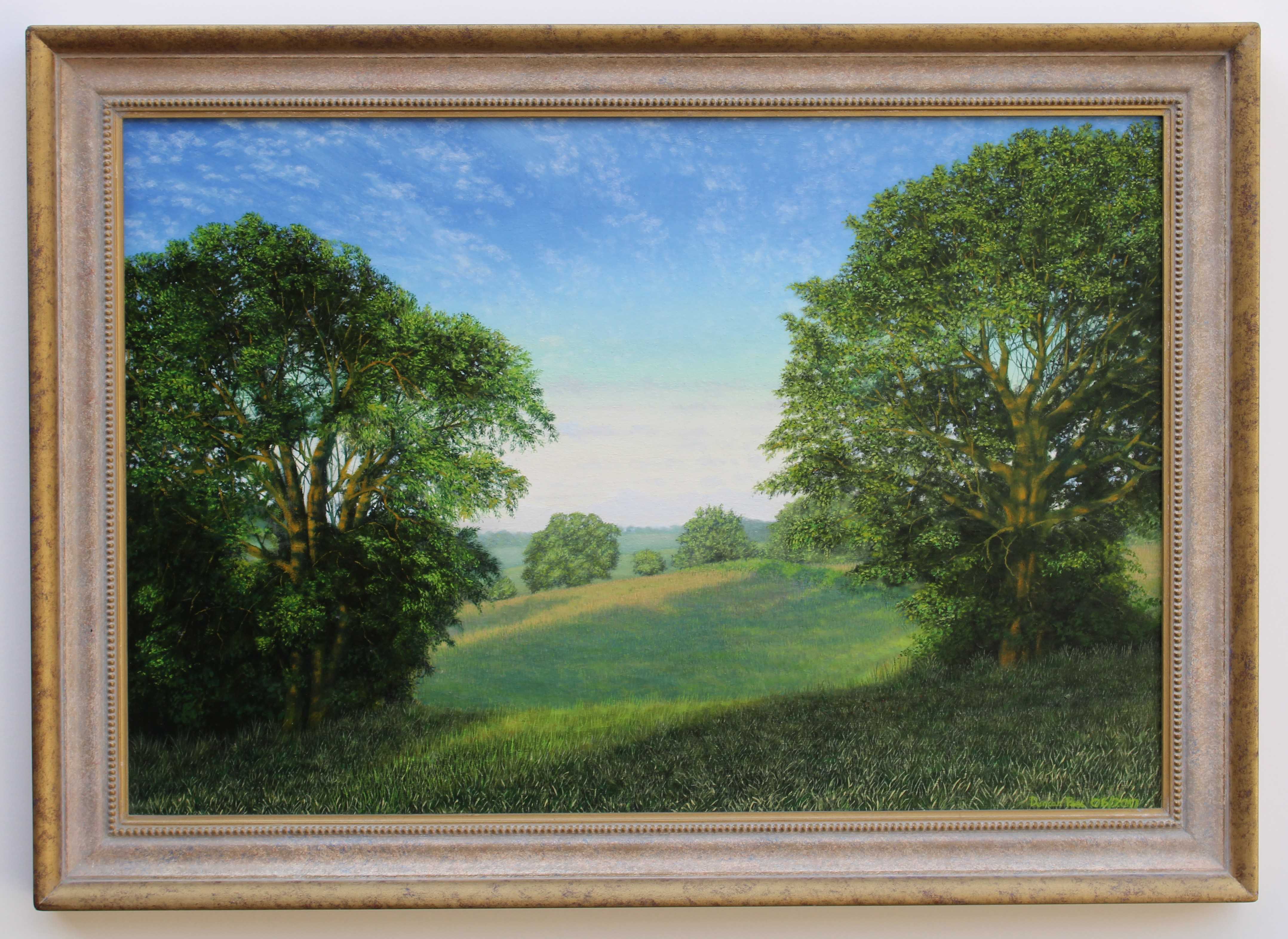 English Countryside by Duncan Pass