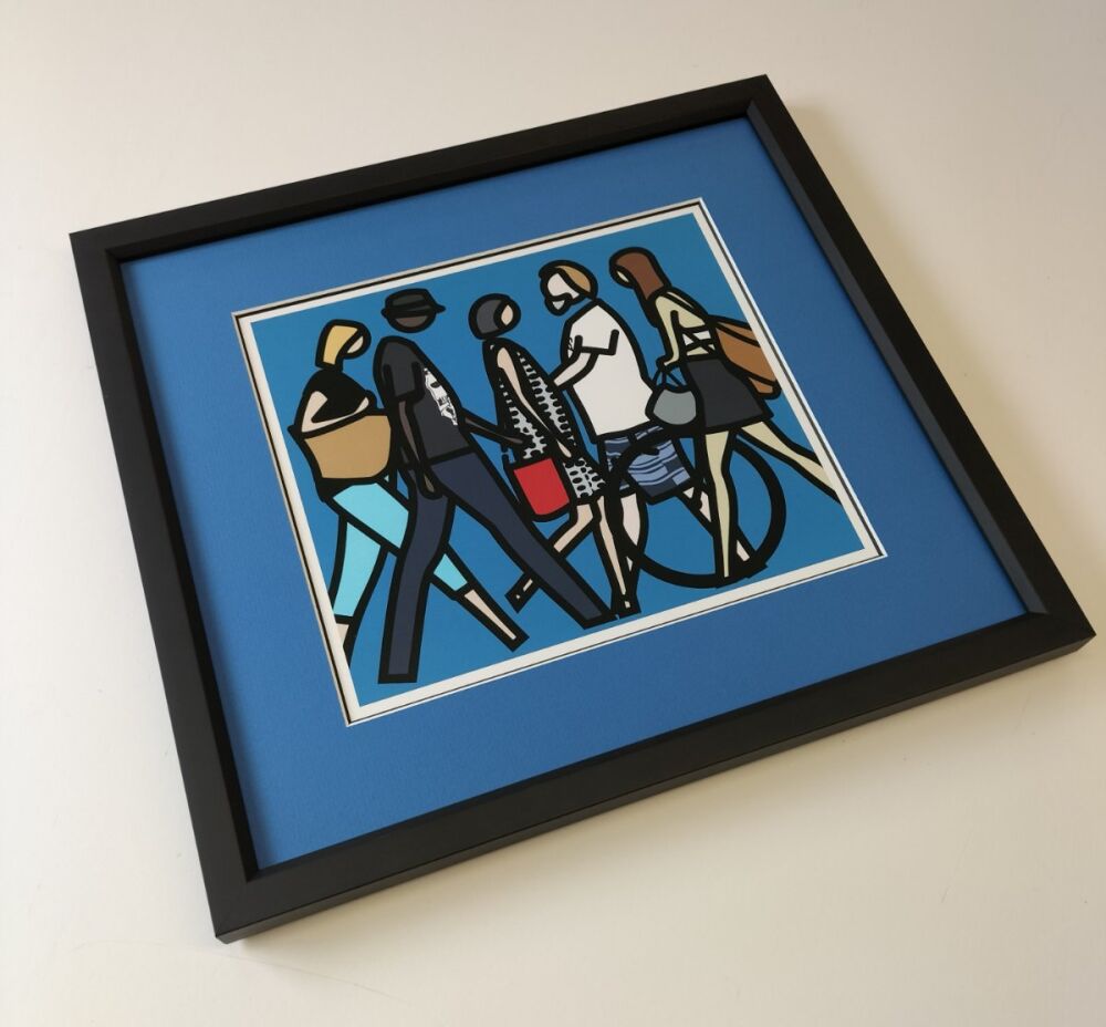 Art Print Framing