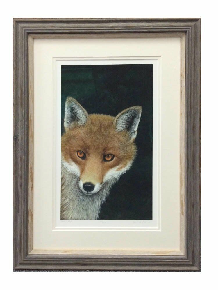Limited Edition Print by Moira de Lavenu