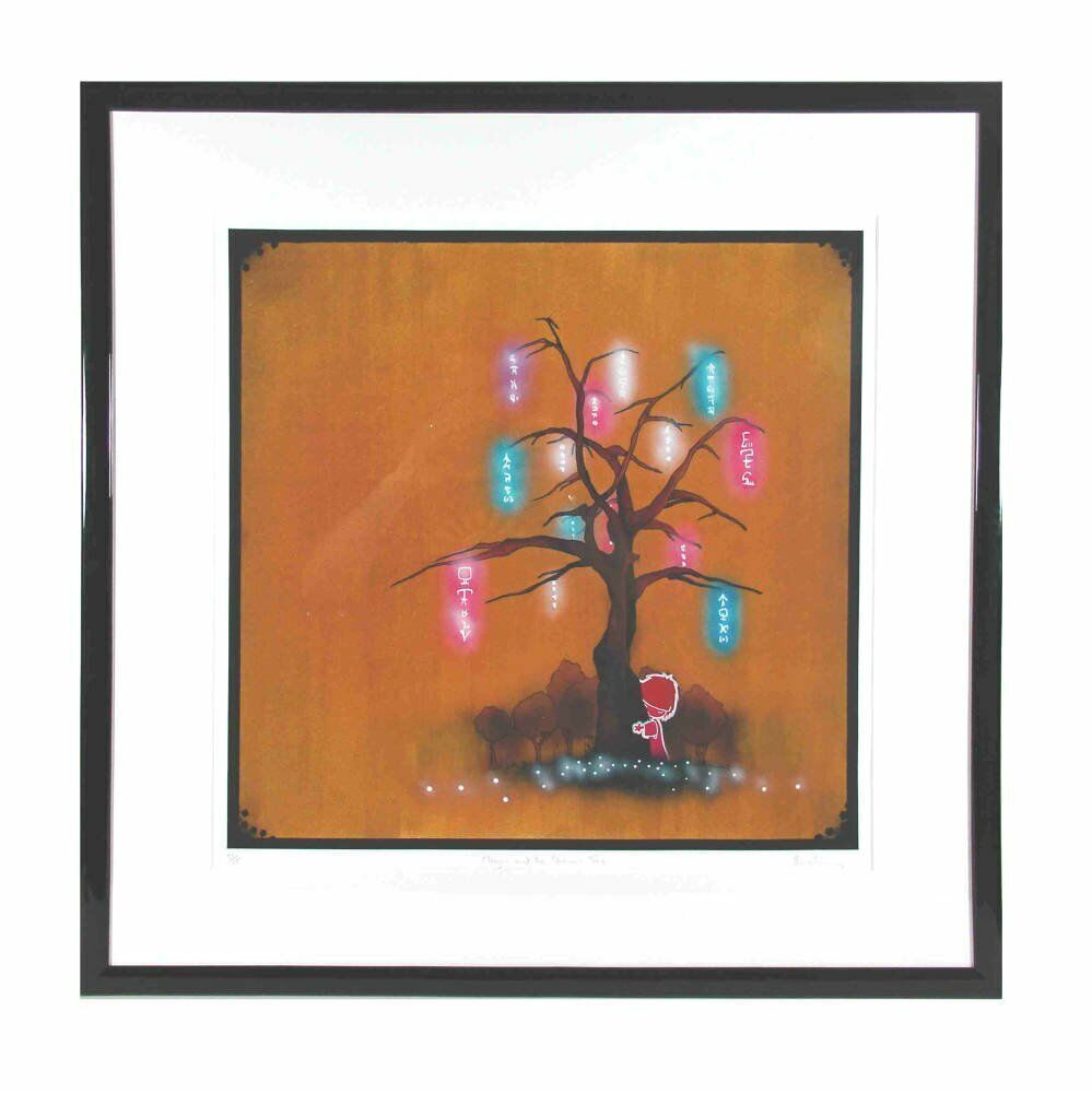 Limited Edition Print by Tom Lewis