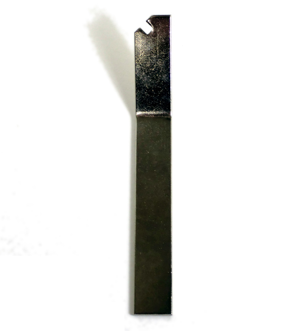 Security Keys