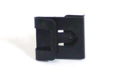 Slipover Hanger