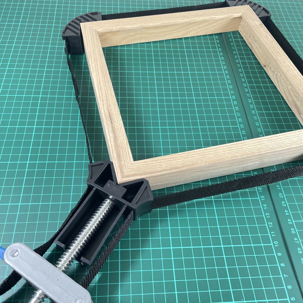 Adjustable Band Clamp 4m
